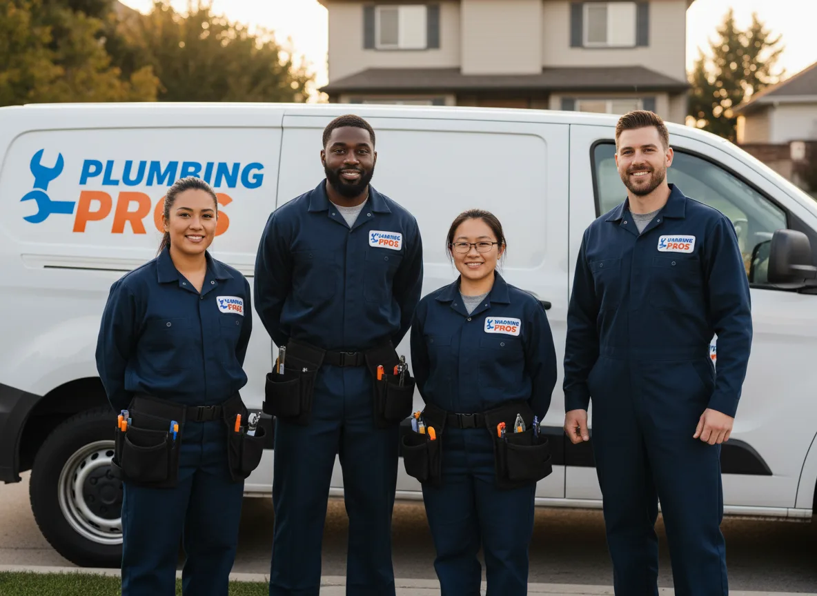 Water Heater Repair company in Shade Gap, PA